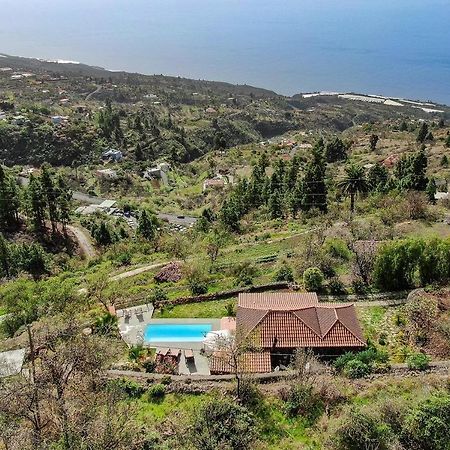 Villa El Topo By Rural La Palma El Pinillo Luaran gambar