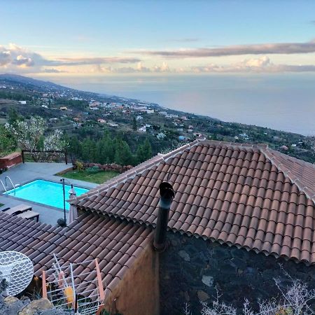 Villa El Topo By Rural La Palma El Pinillo Luaran gambar