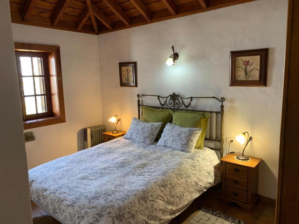 Villa El Topo By Rural La Palma El Pinillo Luaran gambar