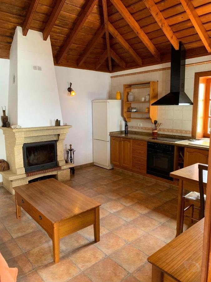 Villa El Topo By Rural La Palma El Pinillo Luaran gambar