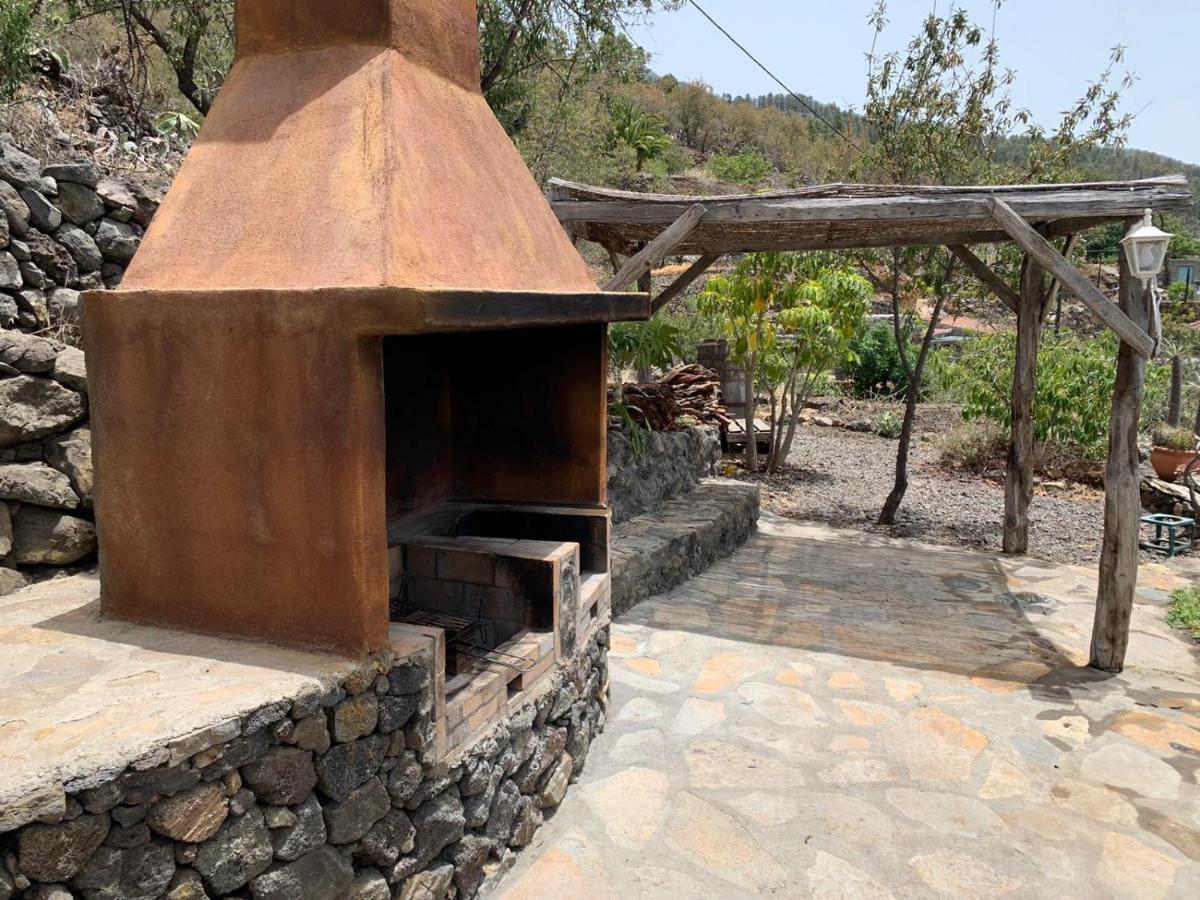 Villa El Topo By Rural La Palma El Pinillo Luaran gambar
