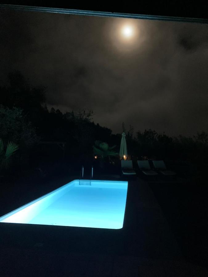 Villa El Topo By Rural La Palma El Pinillo Luaran gambar