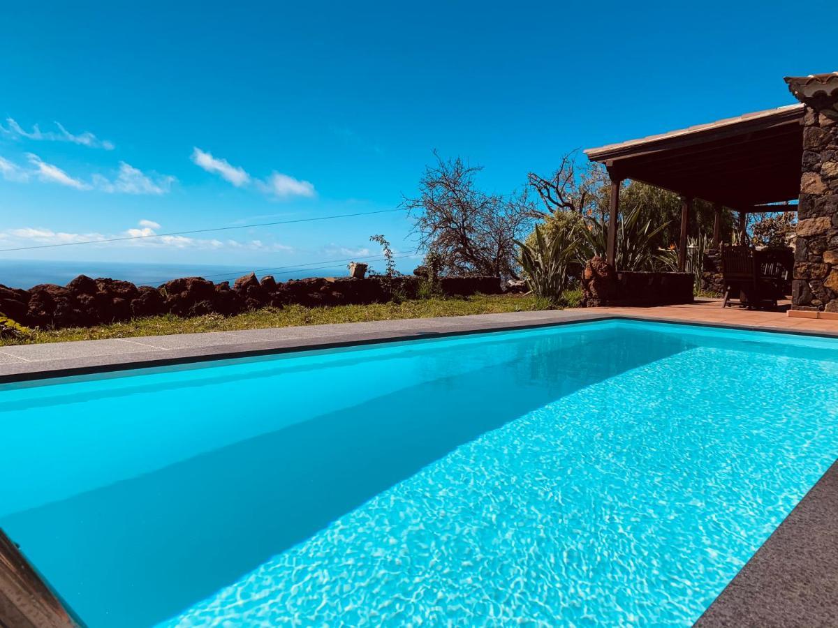 Villa El Topo By Rural La Palma El Pinillo Luaran gambar