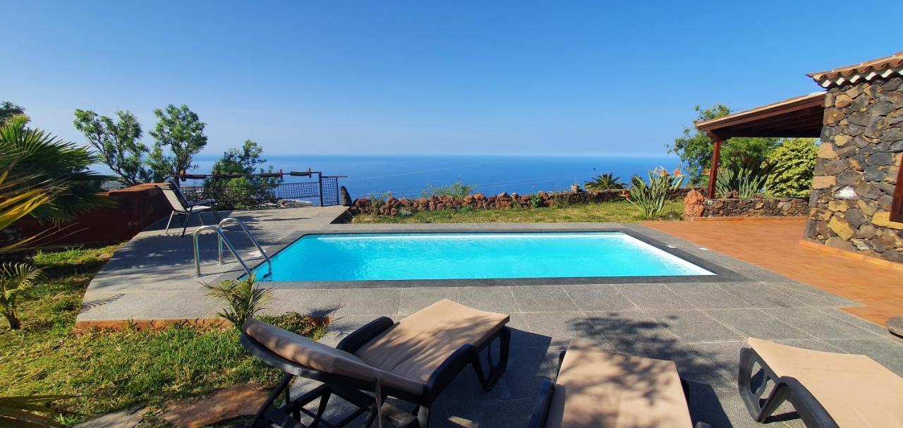 Villa El Topo By Rural La Palma El Pinillo Luaran gambar