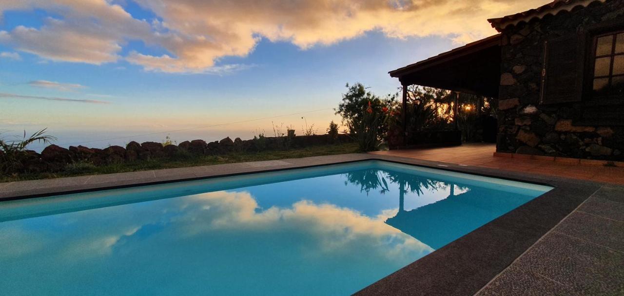 Villa El Topo By Rural La Palma El Pinillo Luaran gambar
