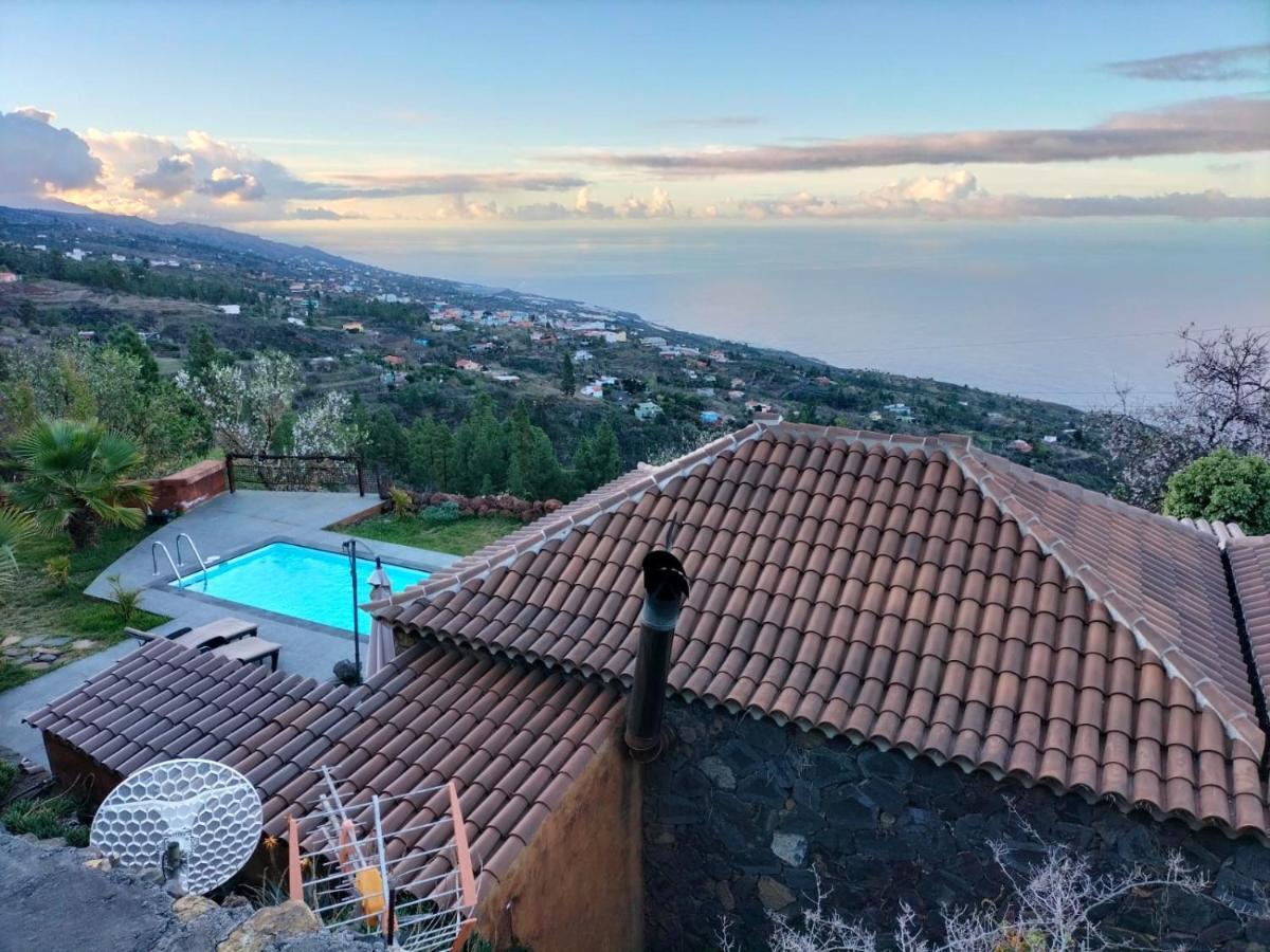 Villa El Topo By Rural La Palma El Pinillo Luaran gambar